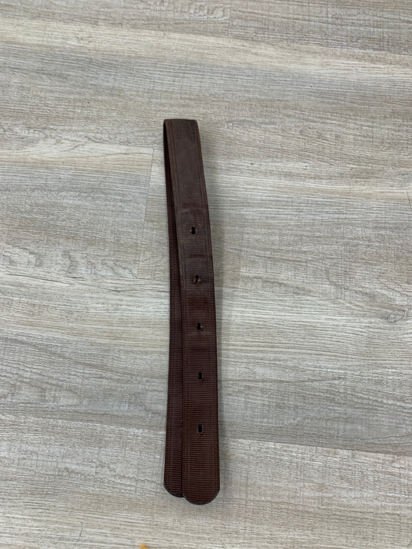 Used Nylon Off Billet