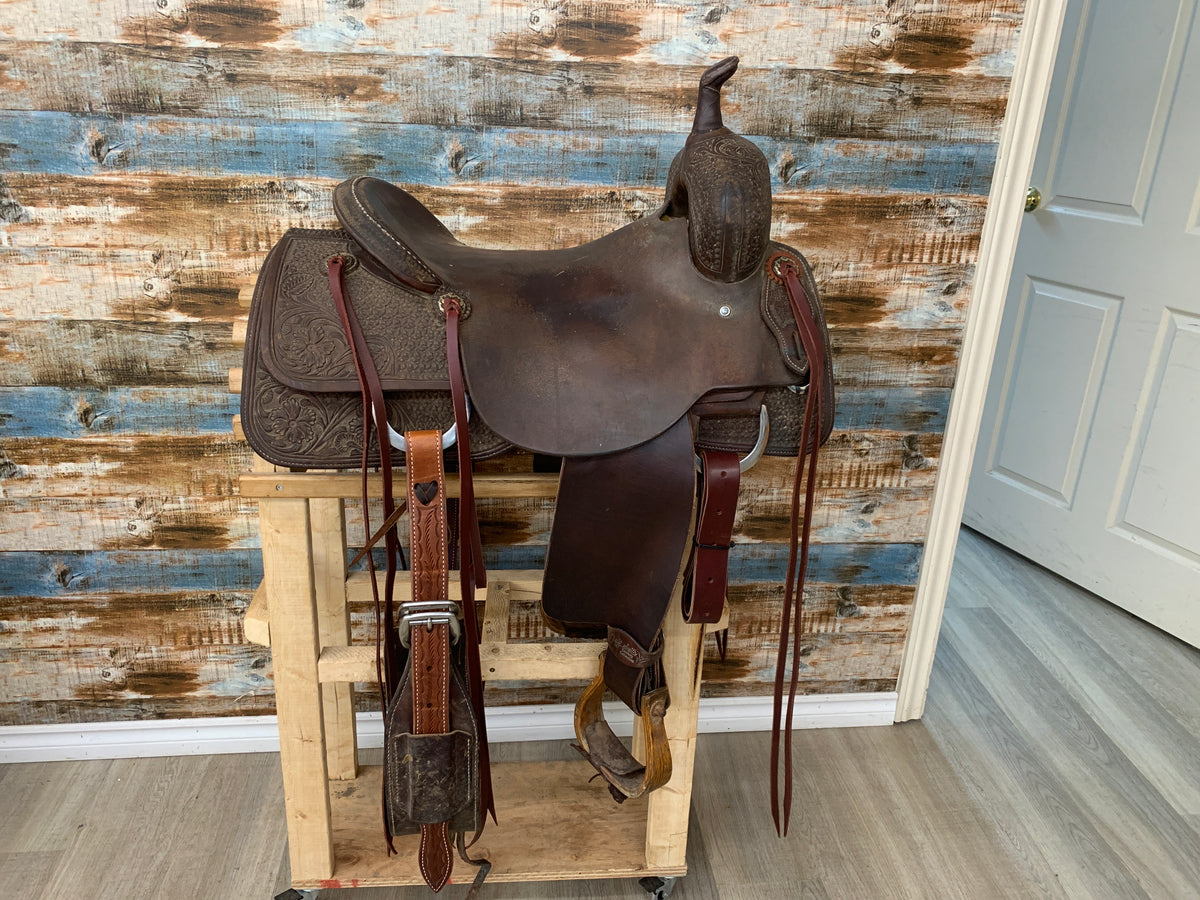 Jeff Smith Cowboy Collection