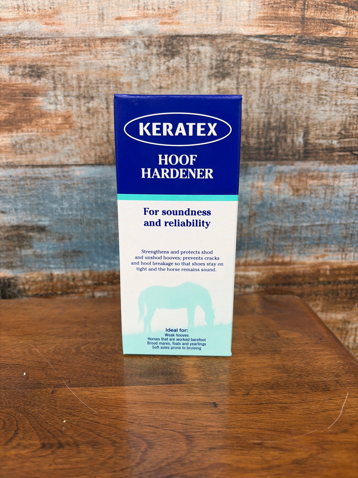 Keratex Hoof Hardener