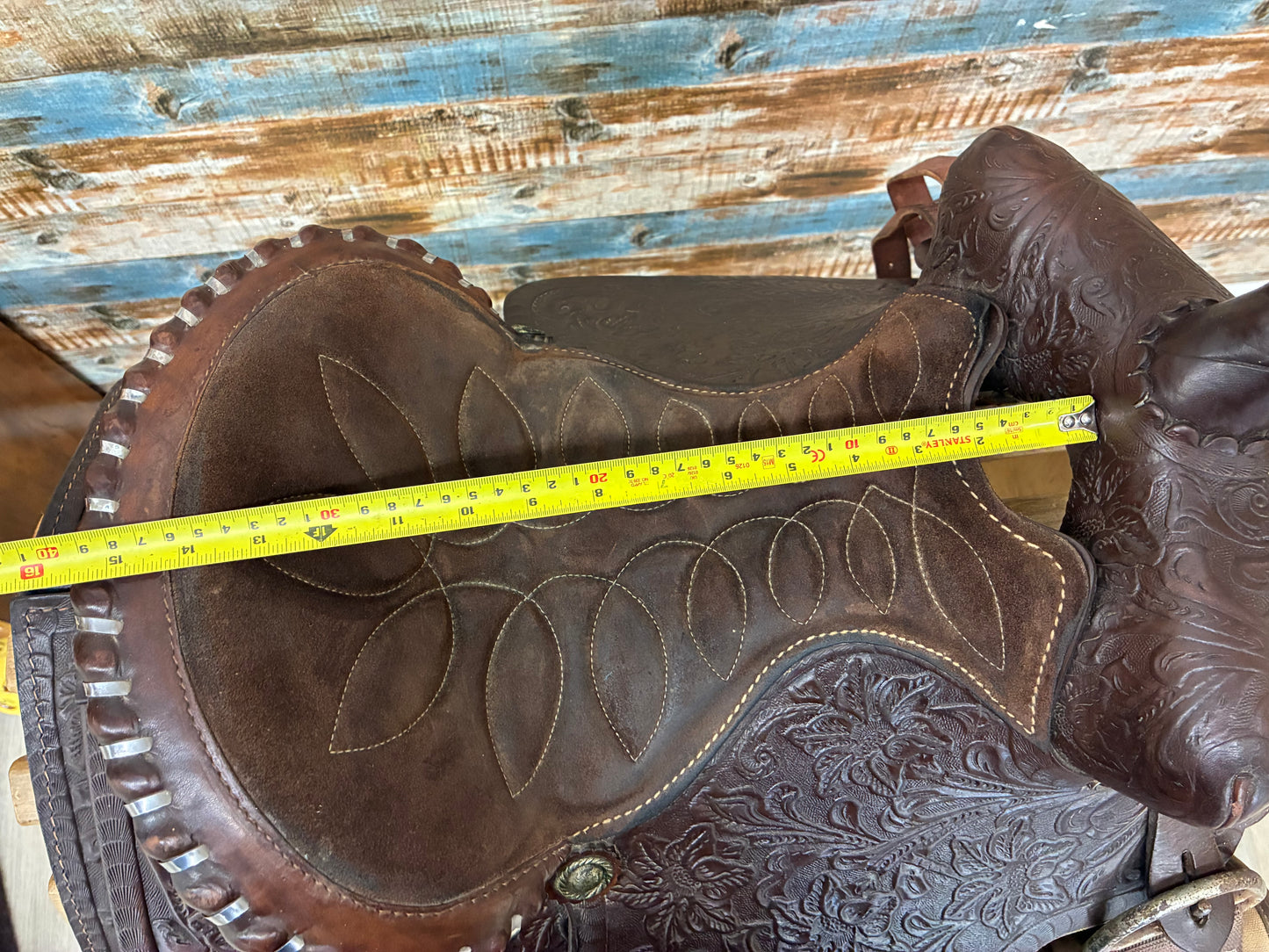 Used American