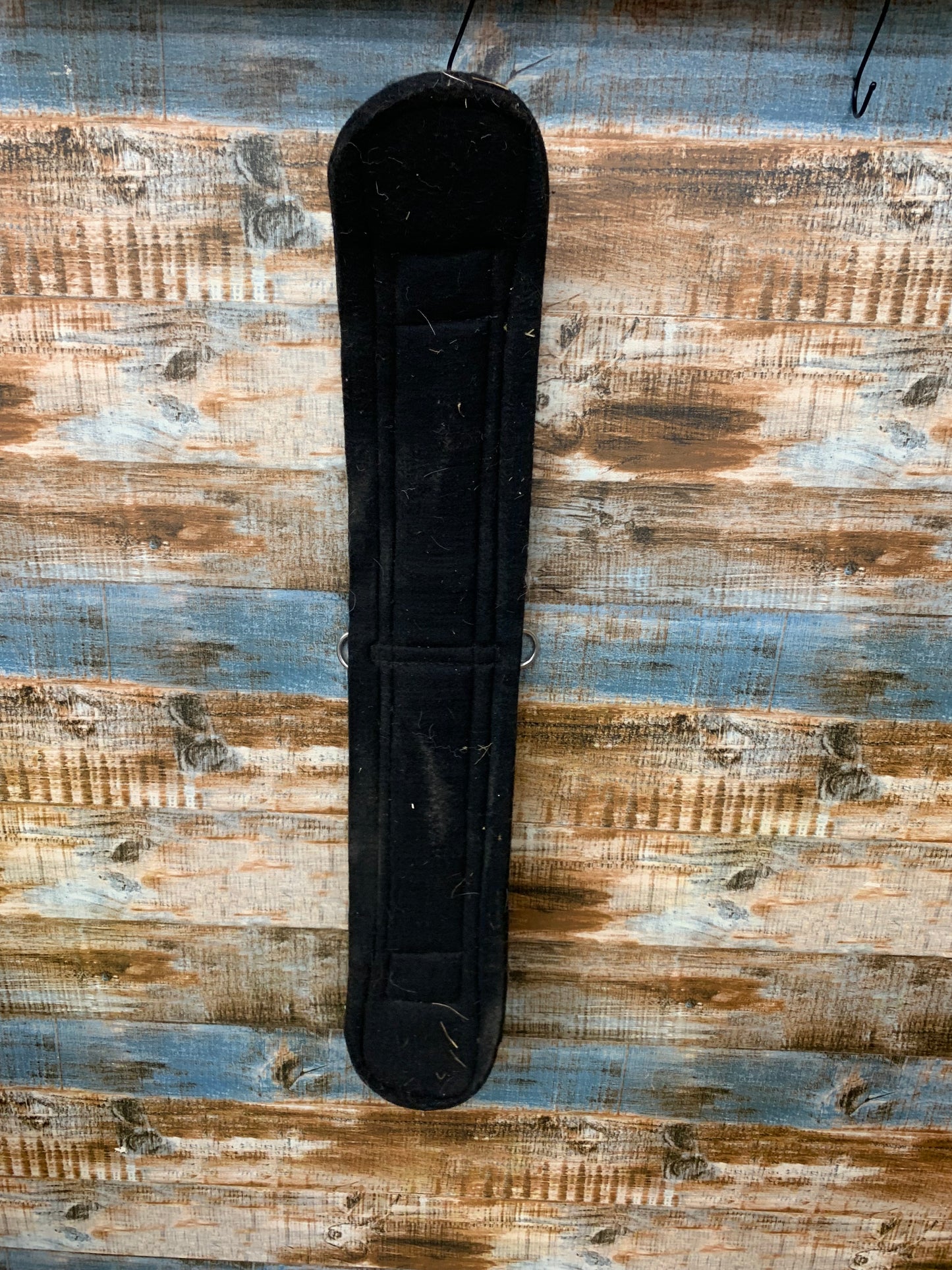 Used Felt Cinch