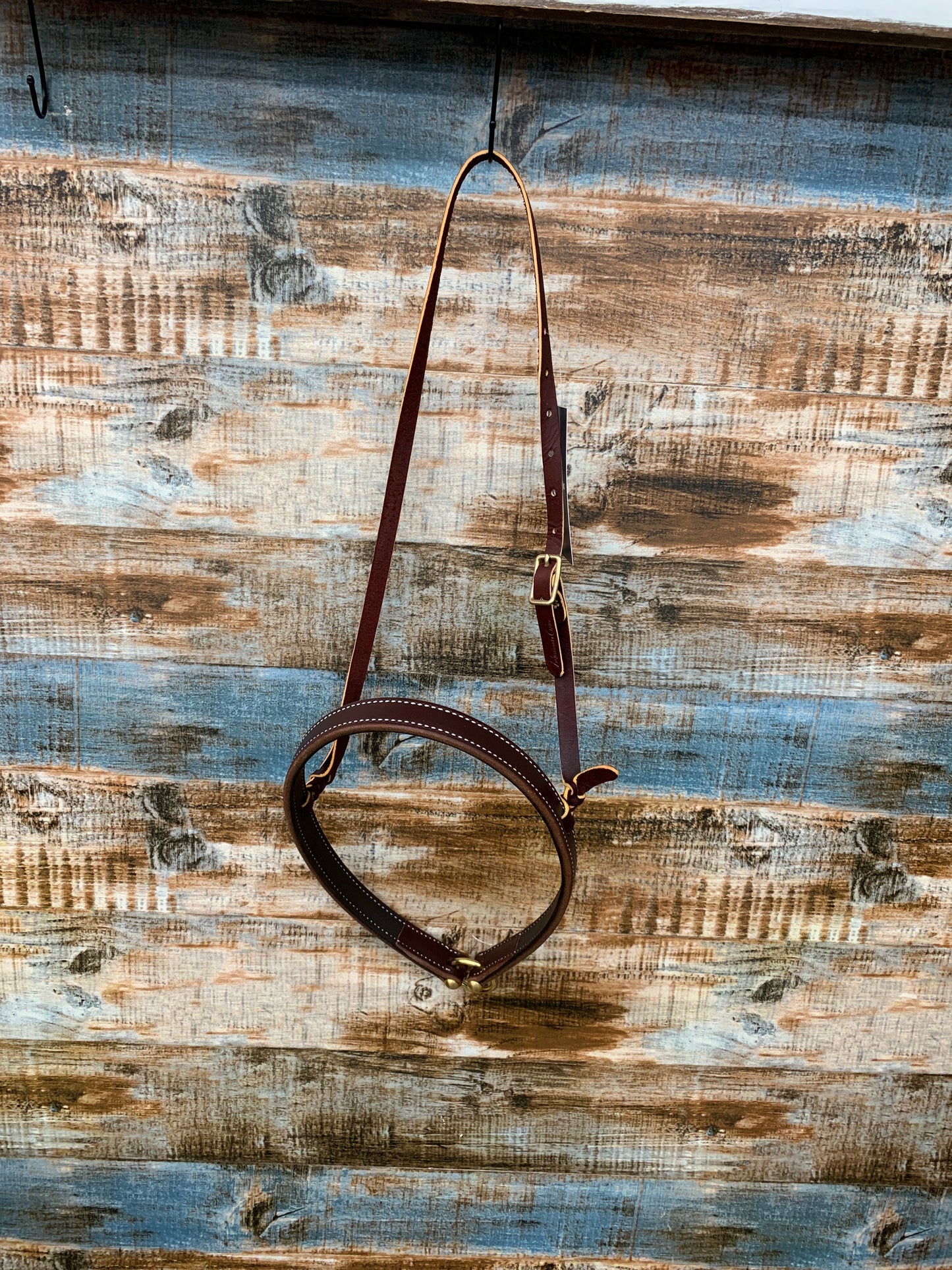 Ranch Tiedown noseband