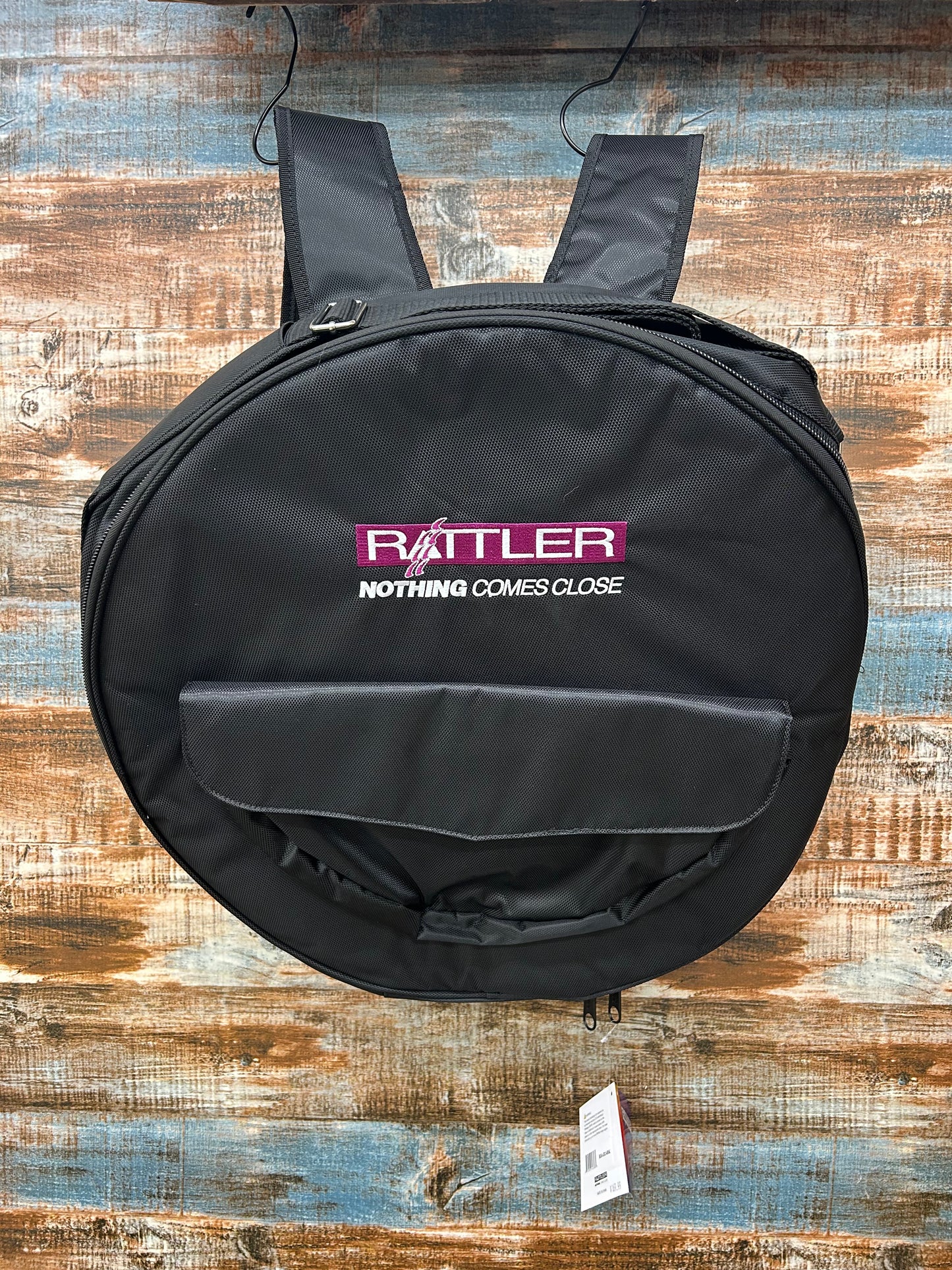 Rattler Breakaway Rope Bag