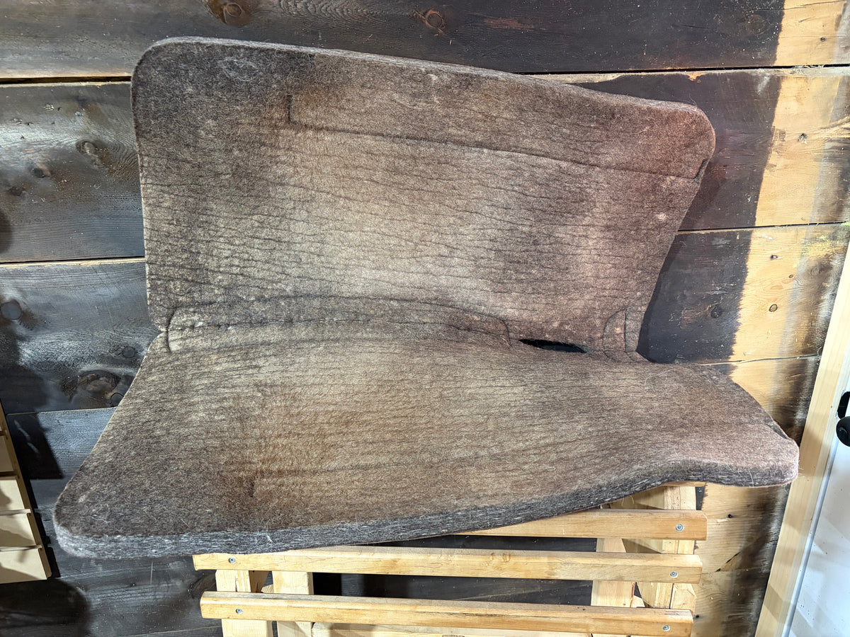 Used Weaver Pad