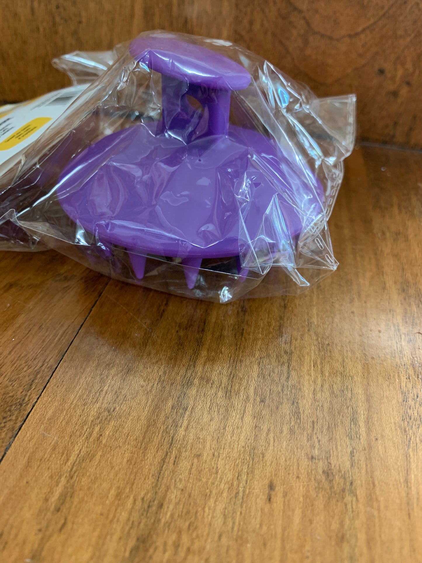 Softy Silicone Brush