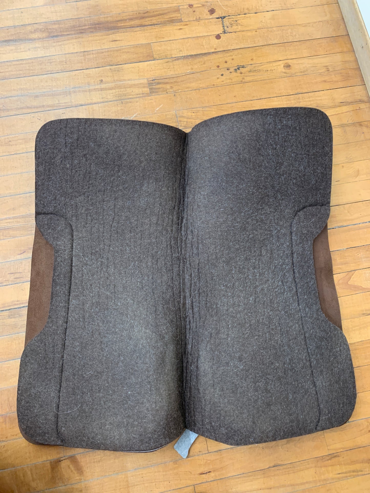 Demo Unity Pad Roper