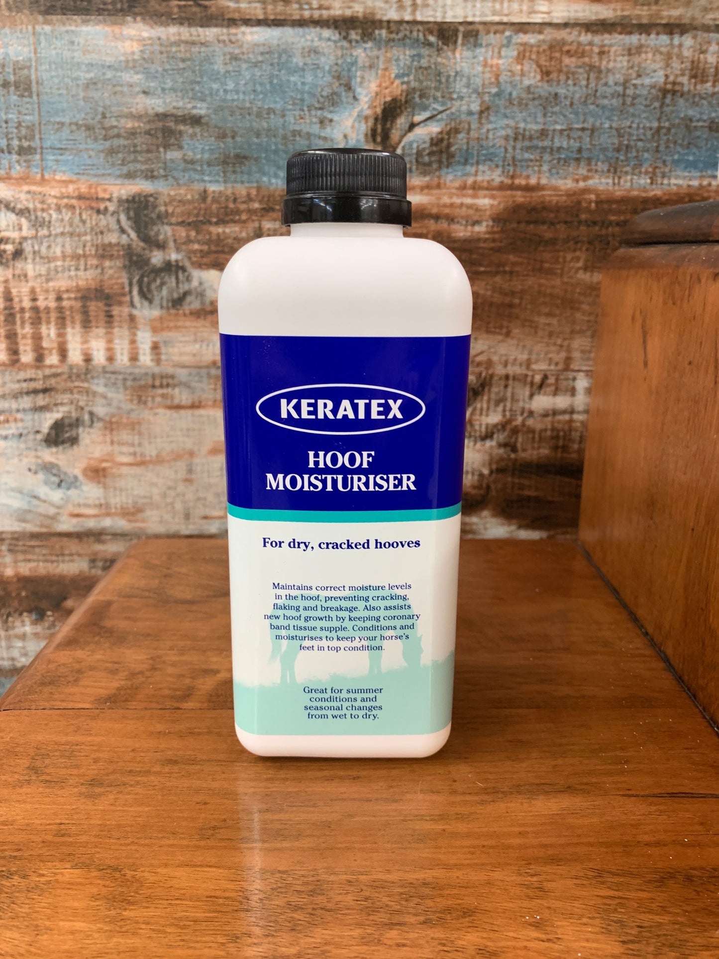 Keratex Hoof Moisturizer