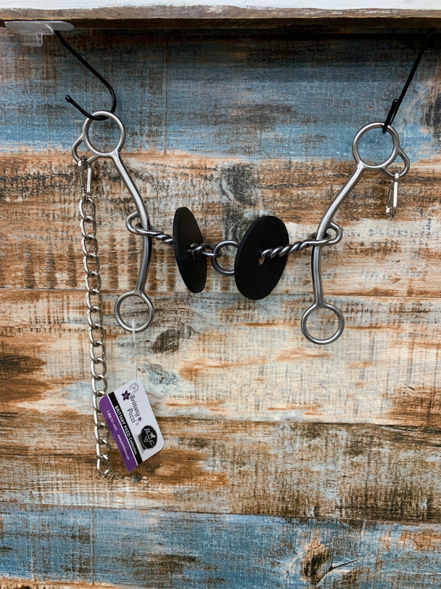 PC Medium Lifter Twisted Lifesaver