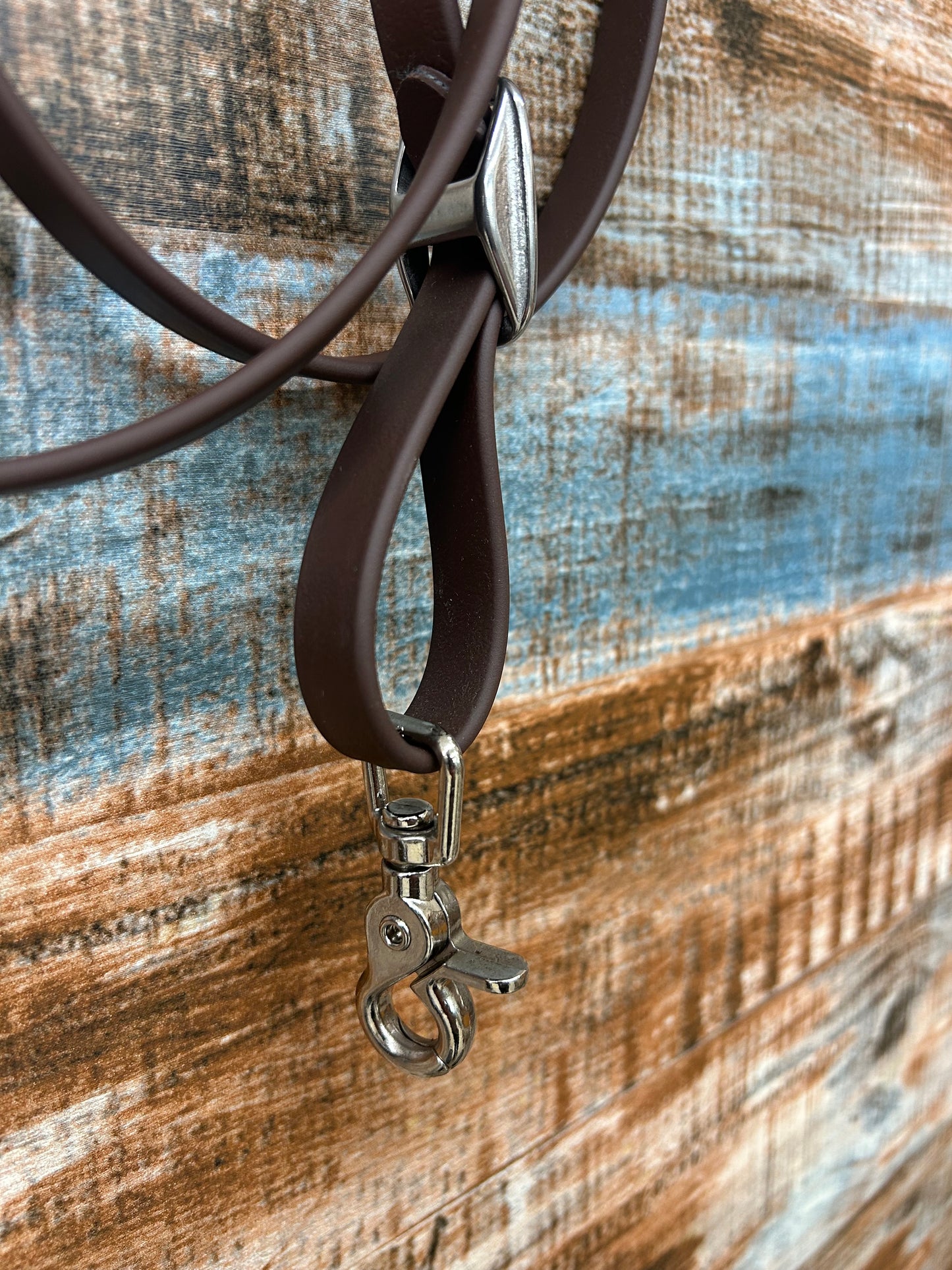 Martin Biothane Roping Rein