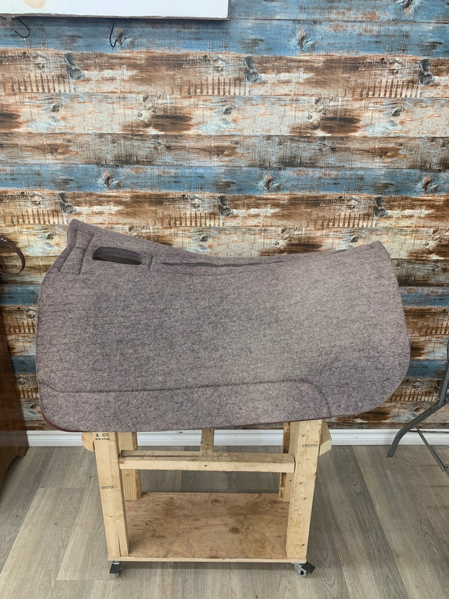 Lightly Used 1” 5 Star Pad