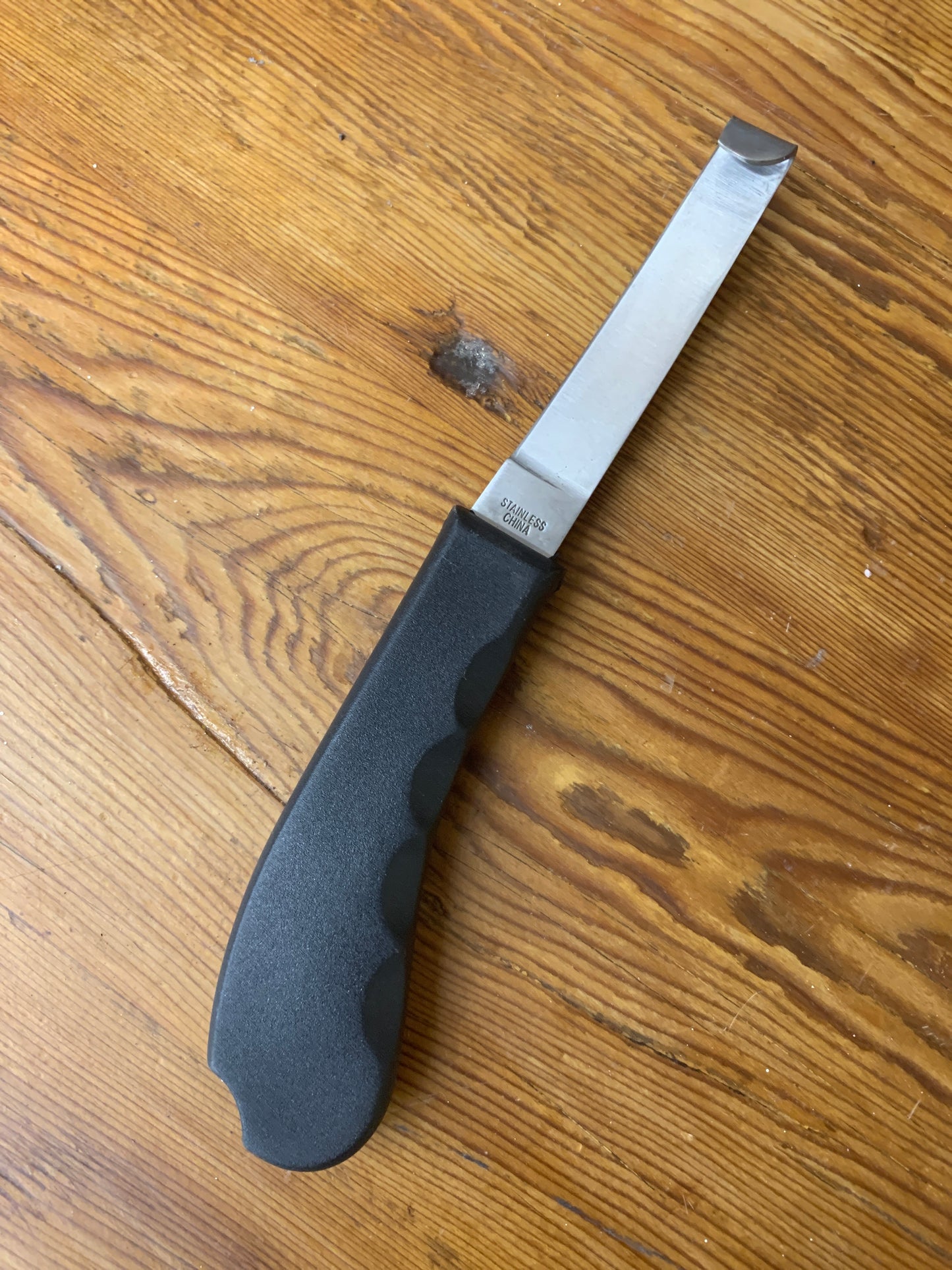 Hoof Knife Right Hand