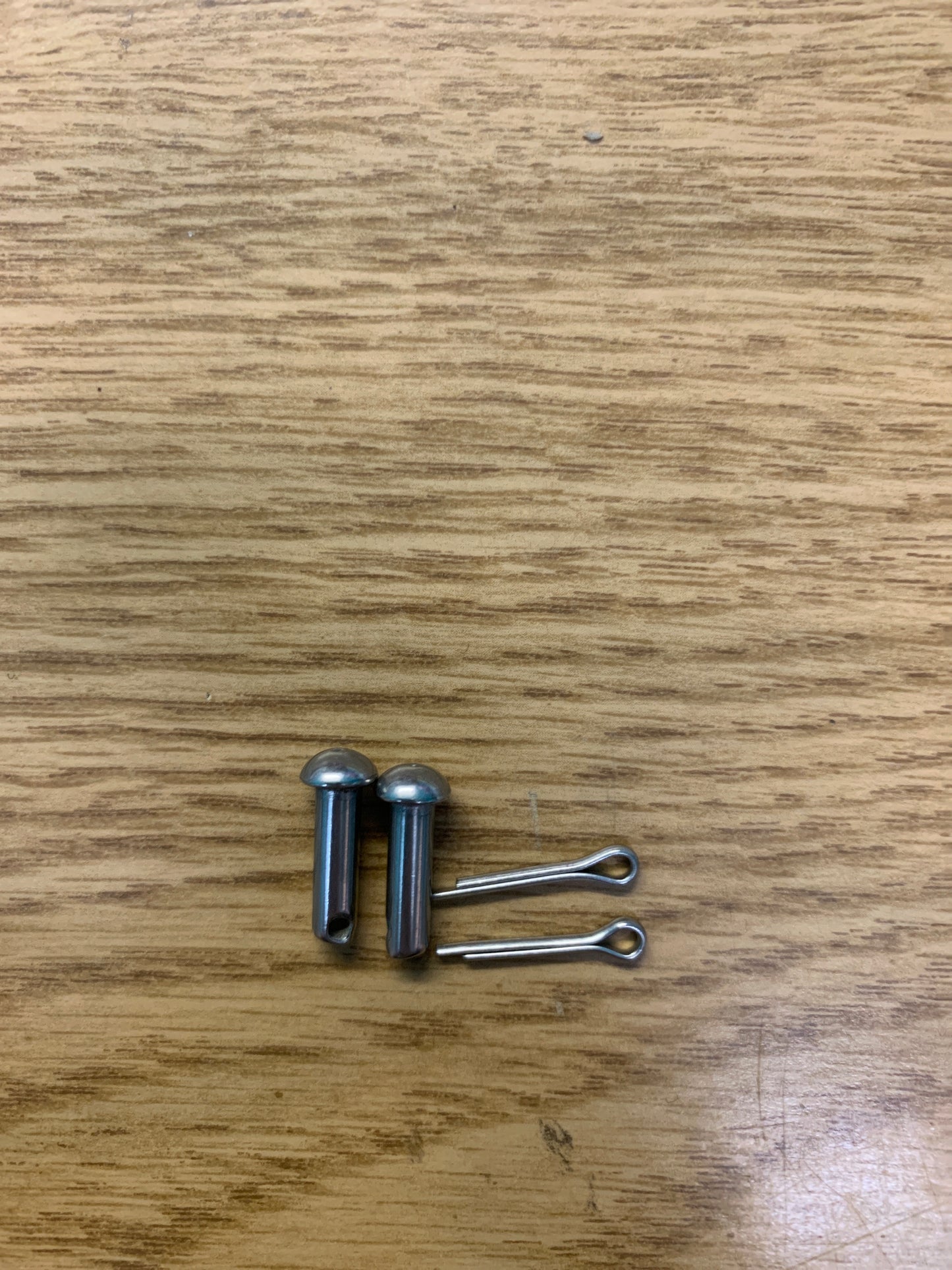 Rowel Pins