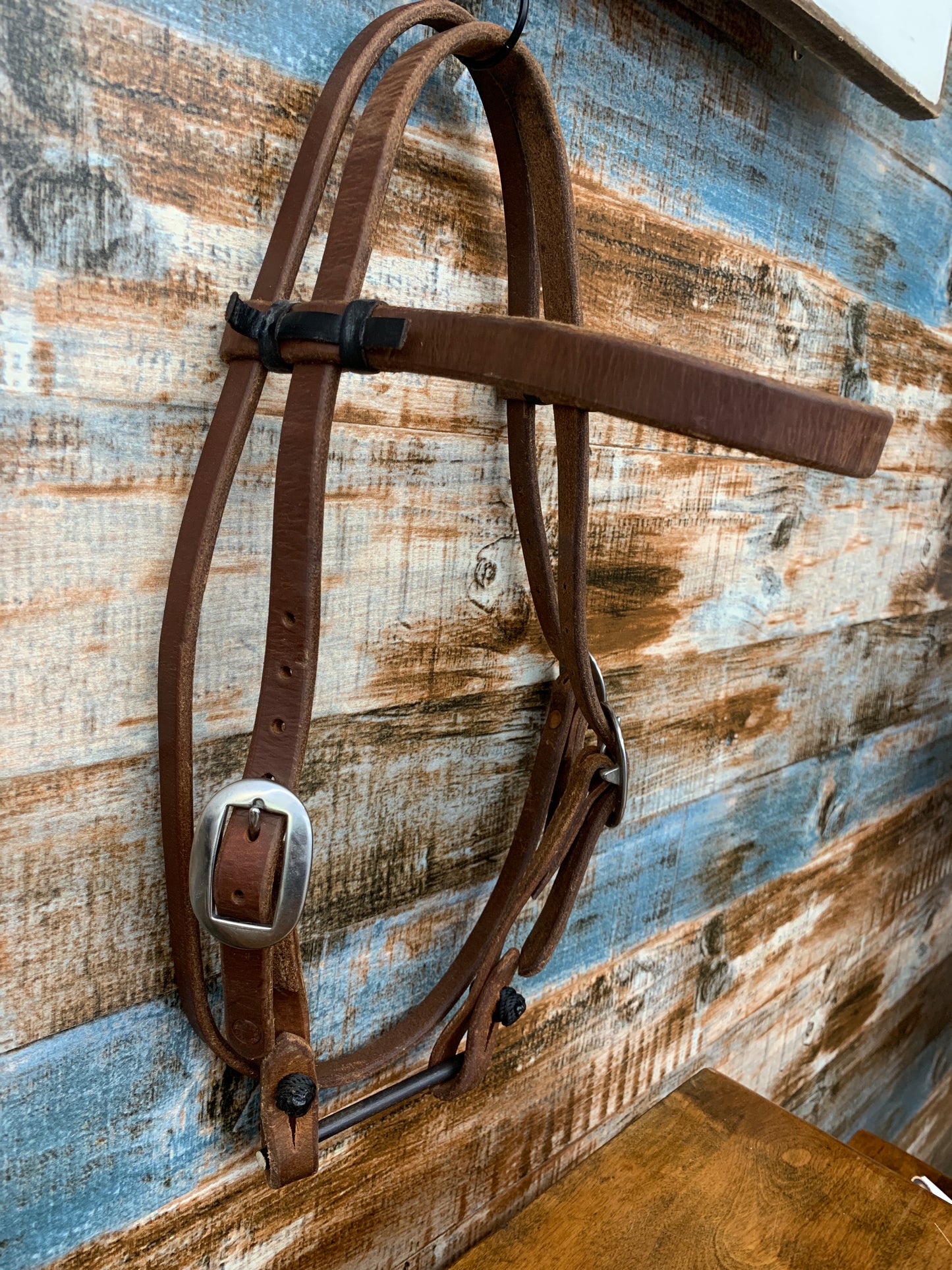 Cheaney Quick Change Browband Headstall