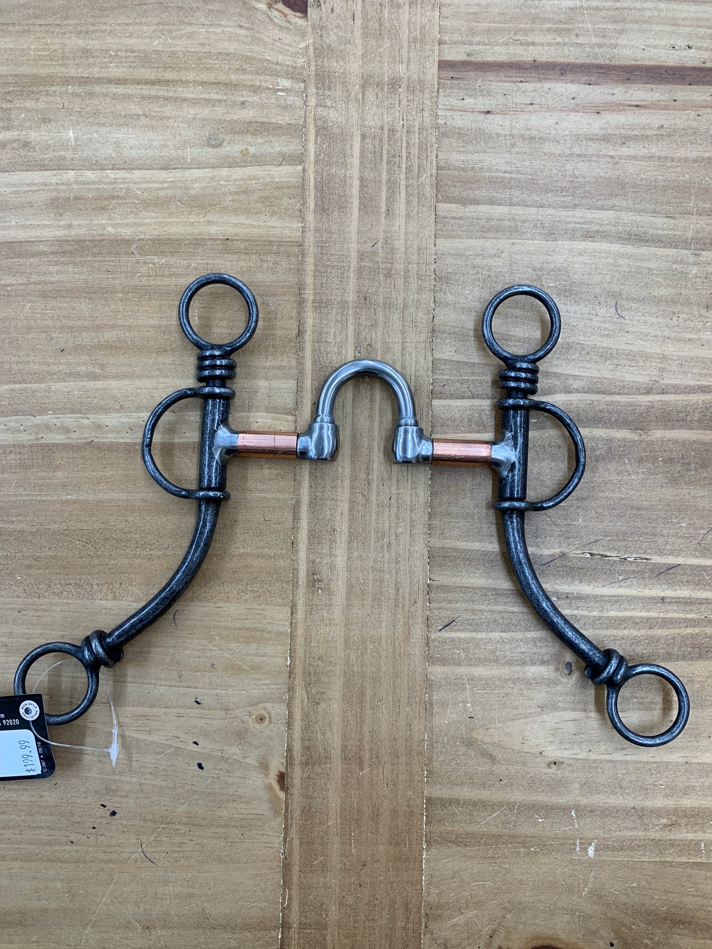 Avila Correction Bit