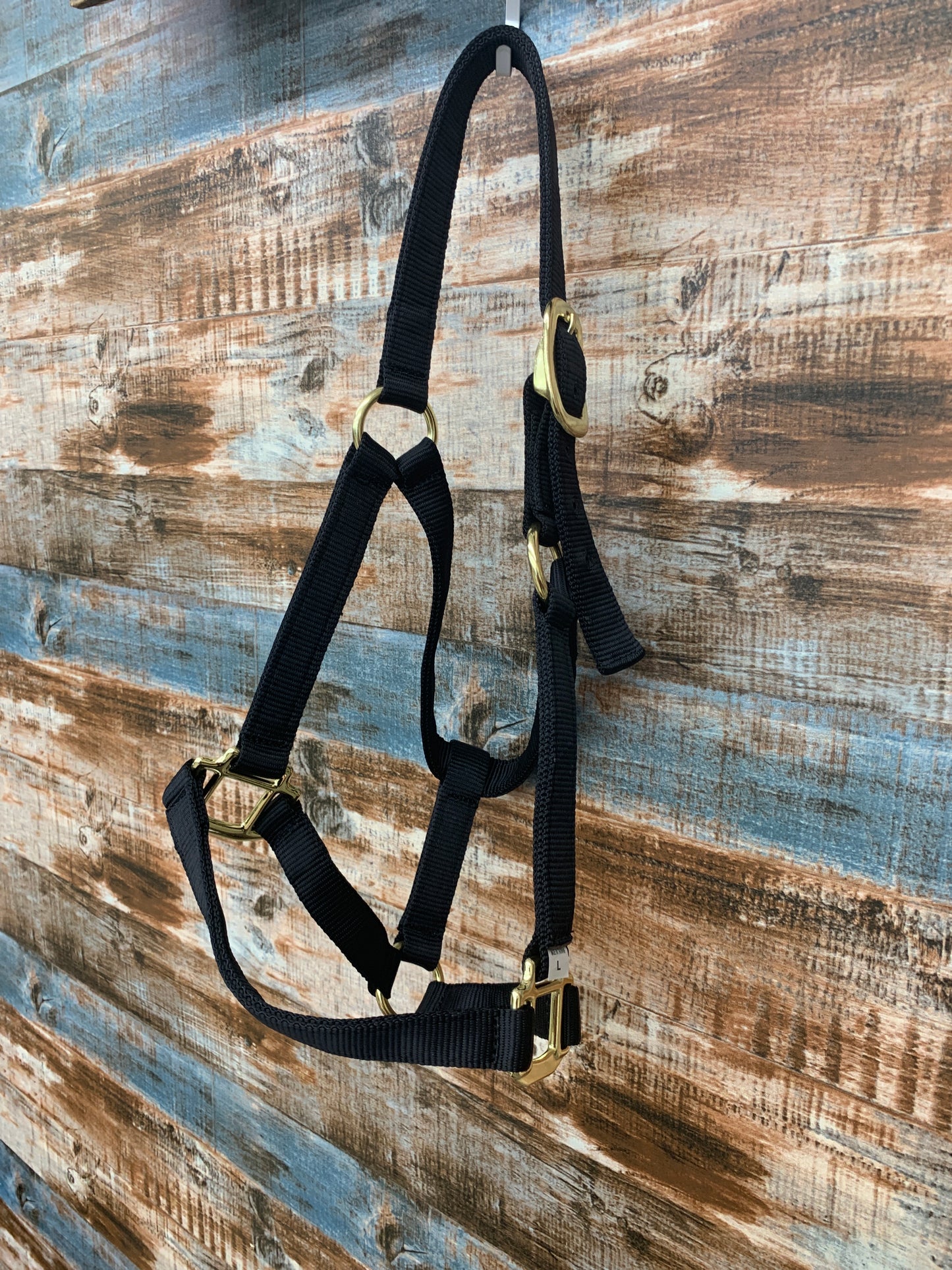 CC Halters