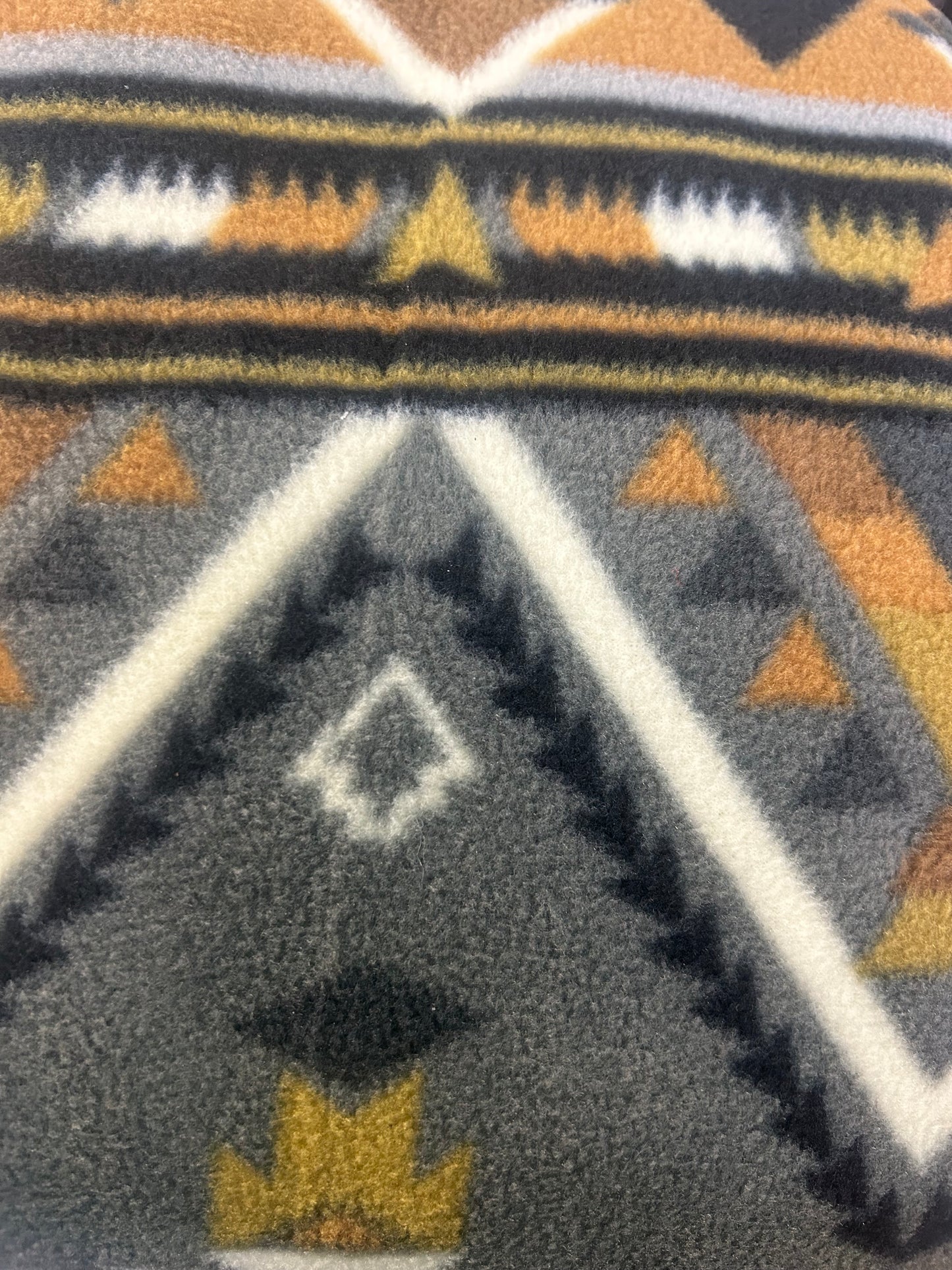 Western Saddle Covers