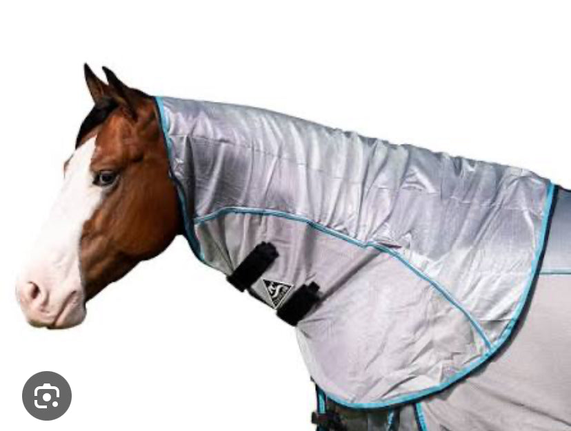 PC Comfortfly Neck Cover