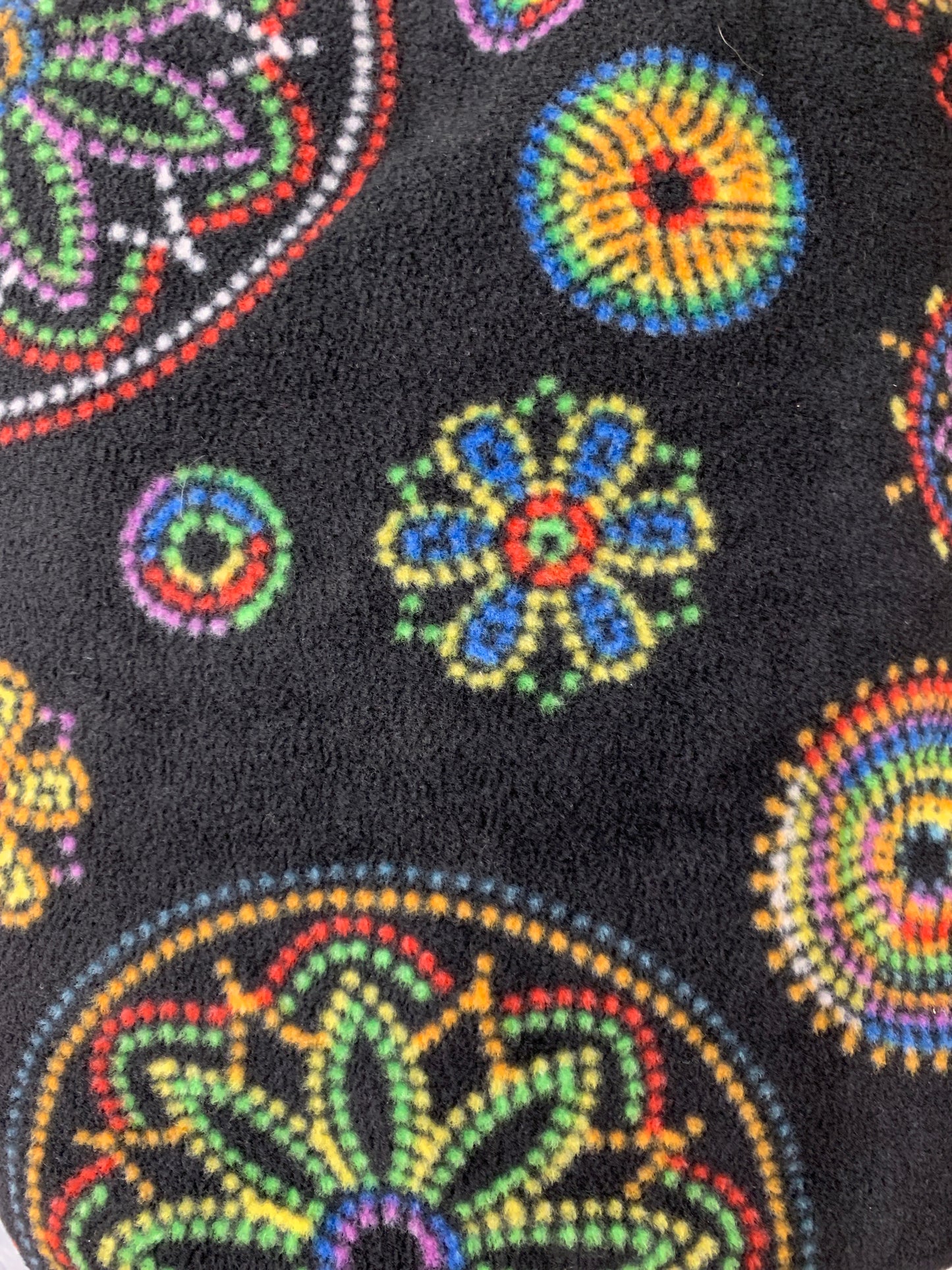 Western Saddle Covers