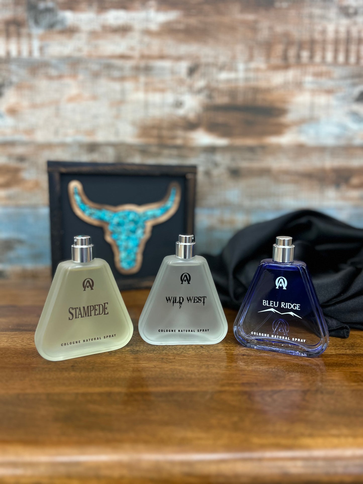 Men’s Cologne