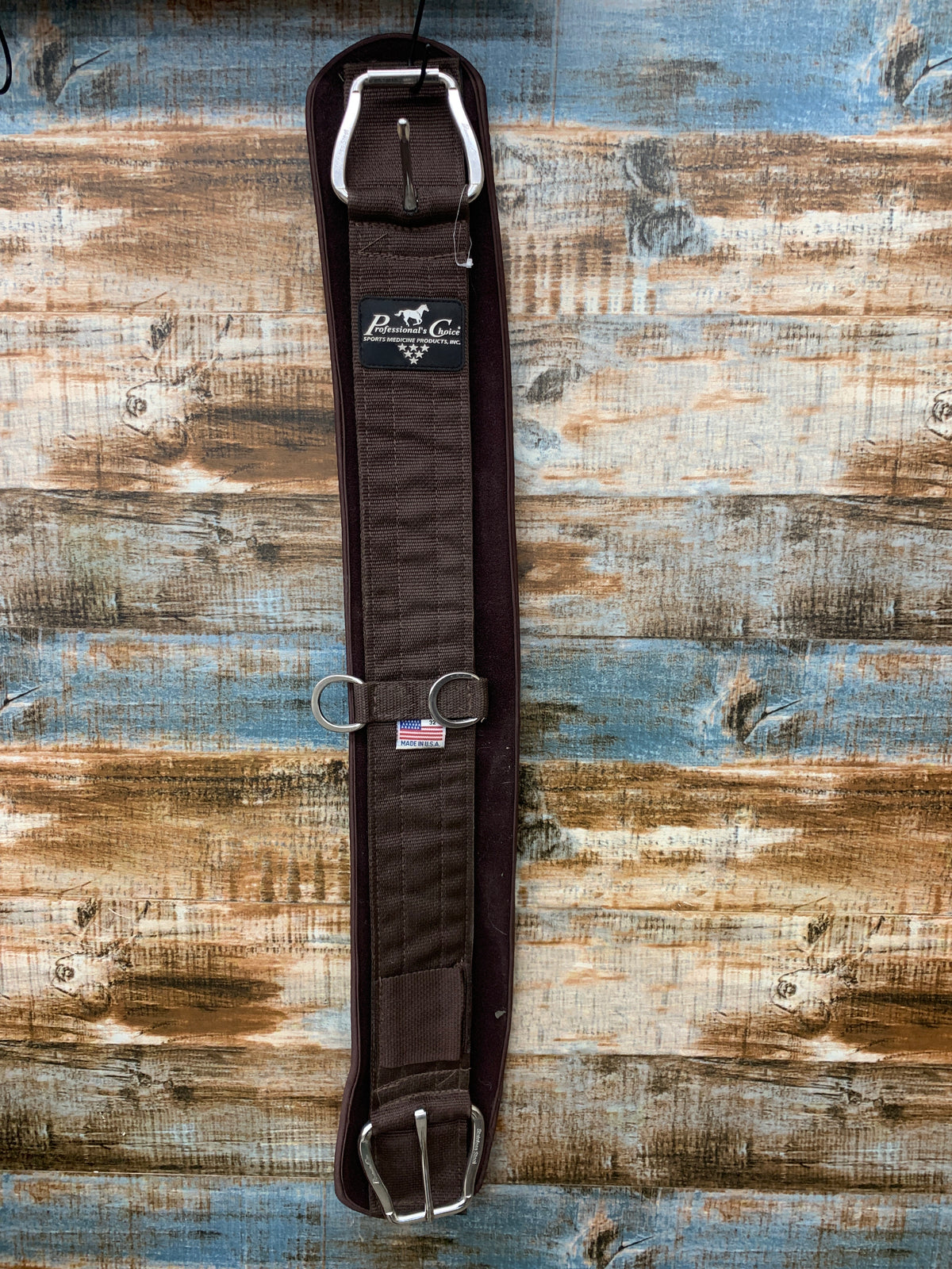 Used Professionals Choice Cinch