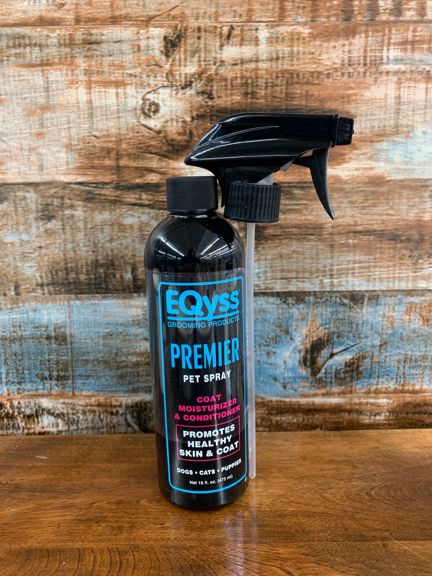 EQyss Premier Pet Spray