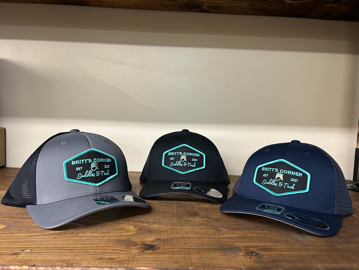 BCT Hats