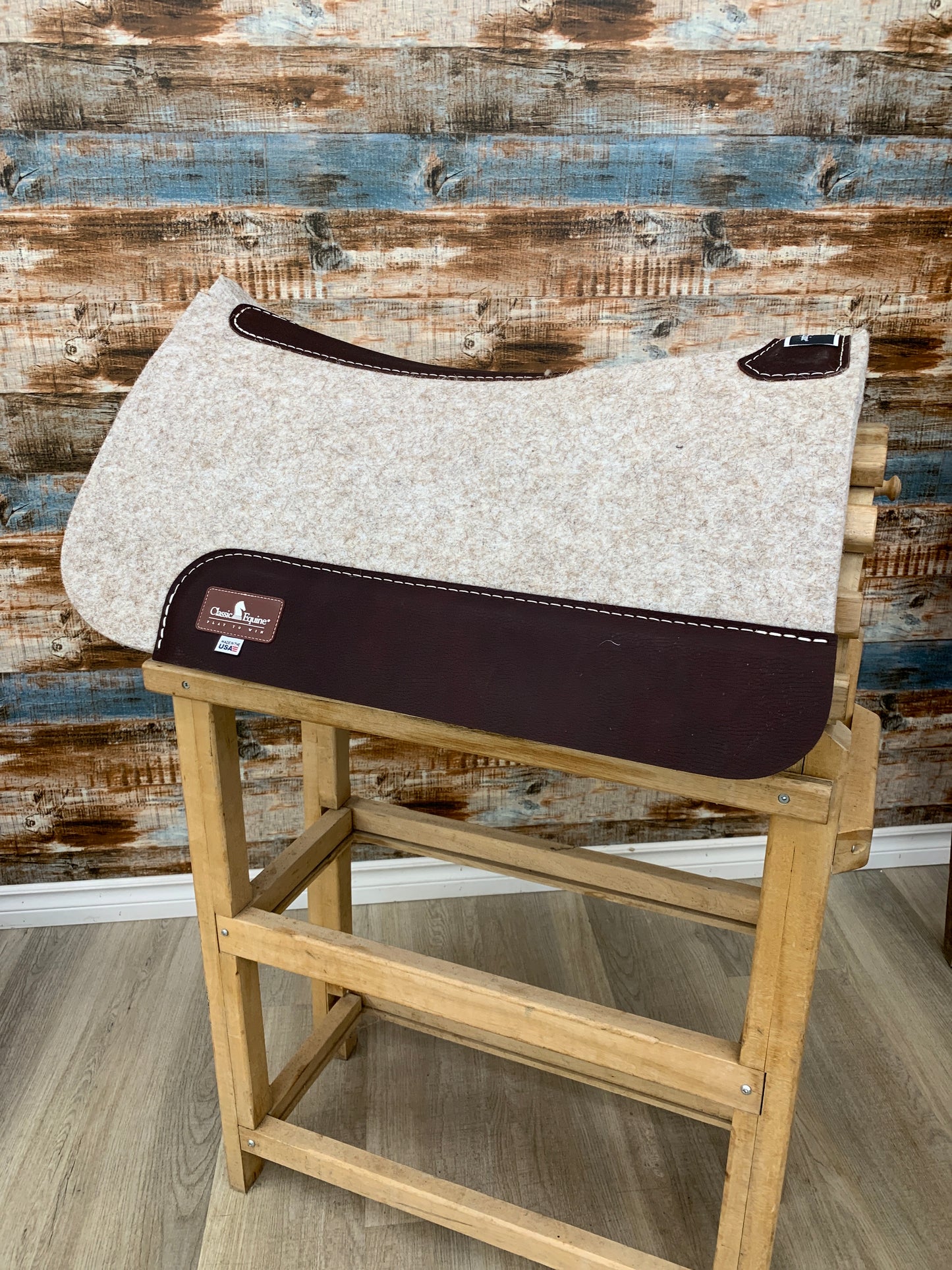 CE Kids Saddle Pad