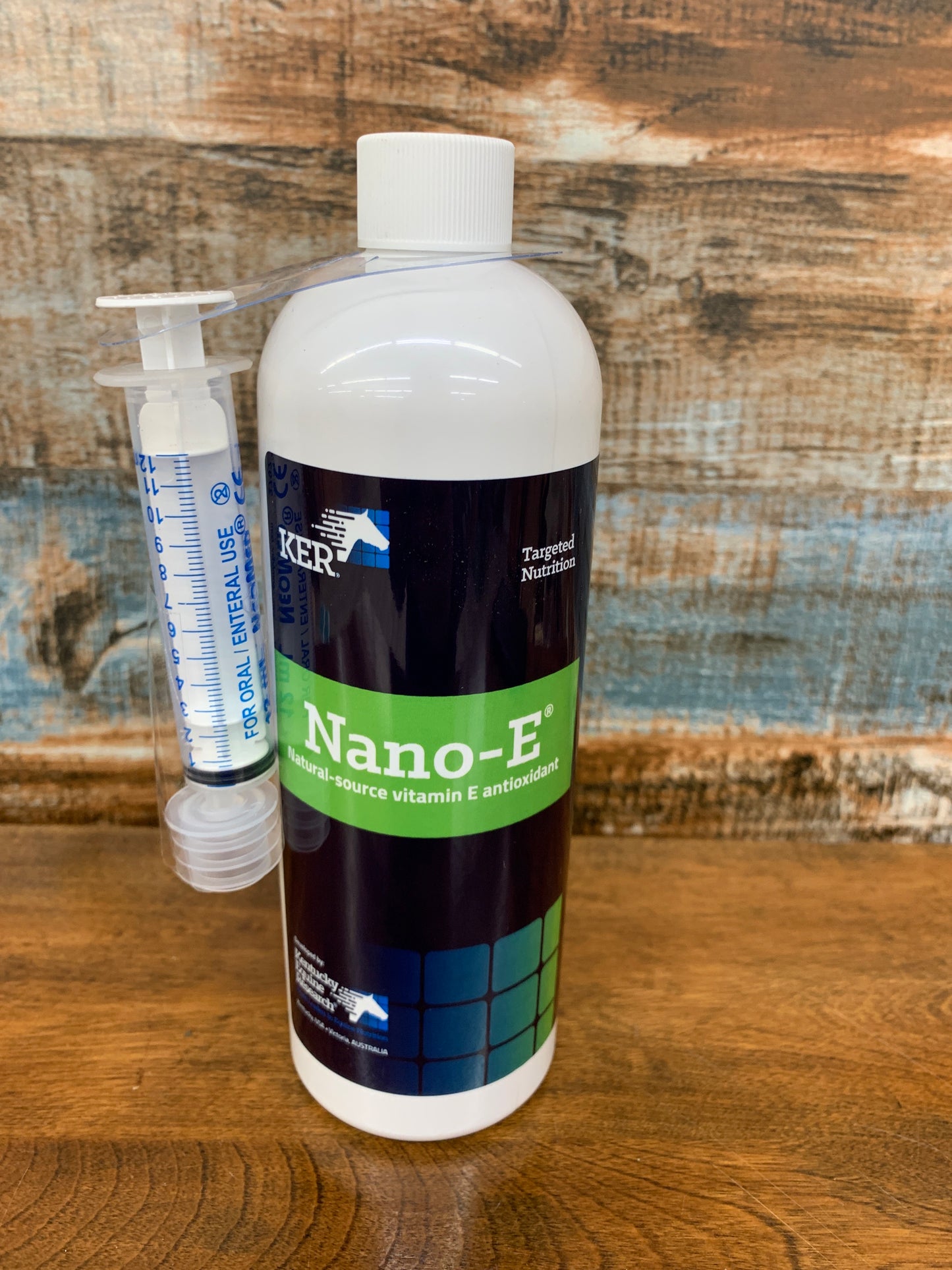KER Nano-E