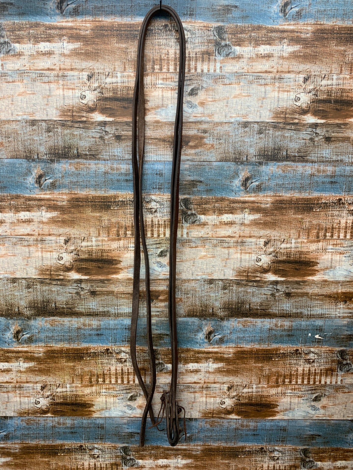Used Split Reins