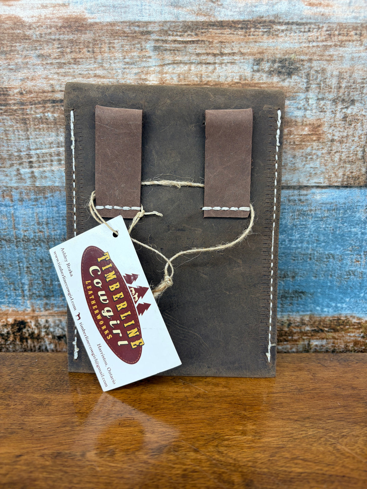 Belt Phone Pouch