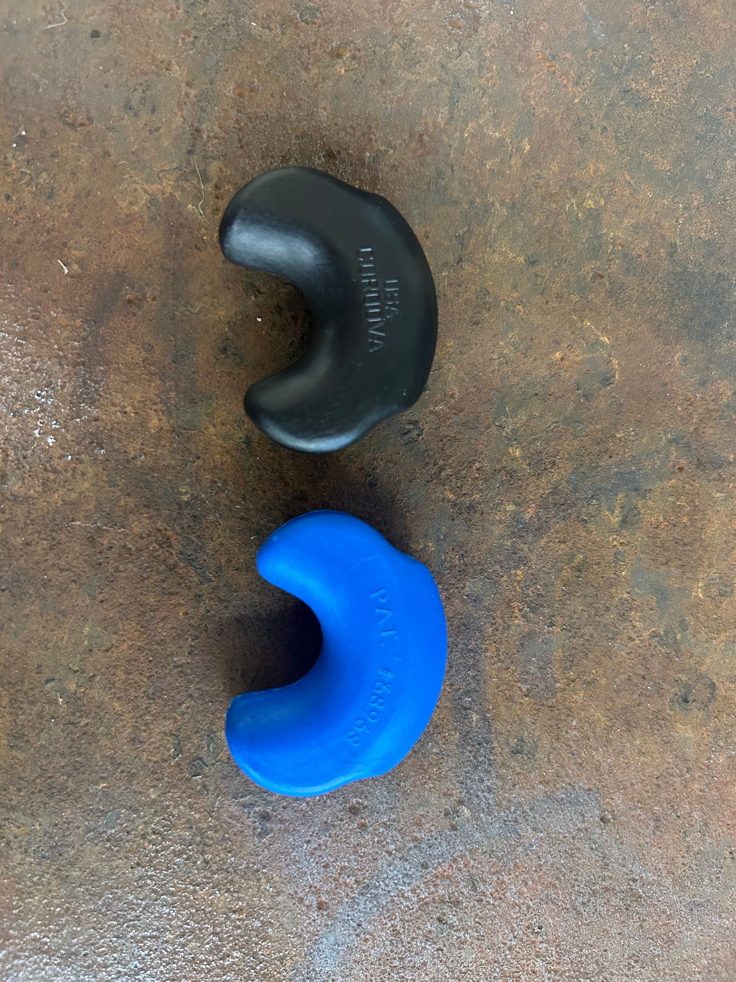 Plastic Speed Burner
