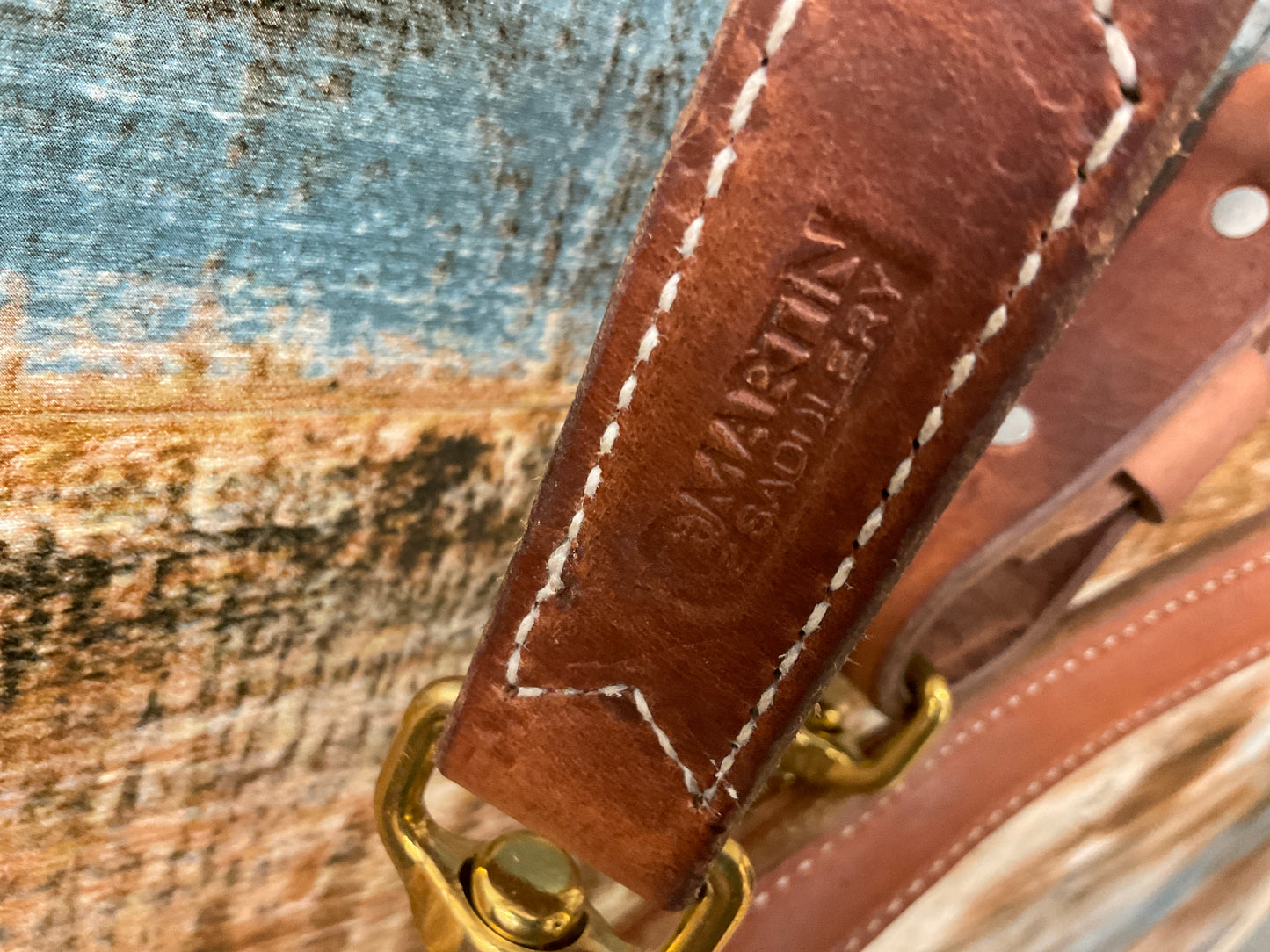 Used Tie Down Set