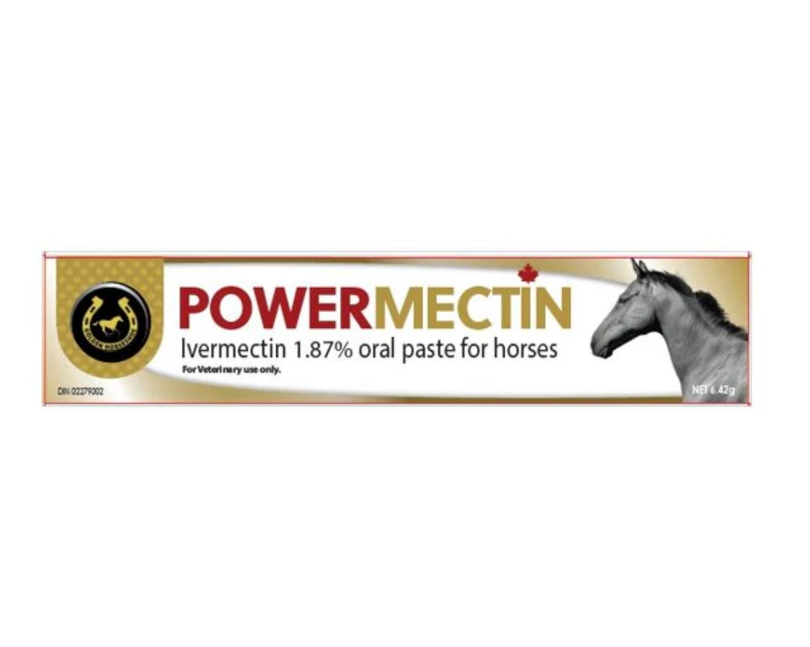 Powermectin