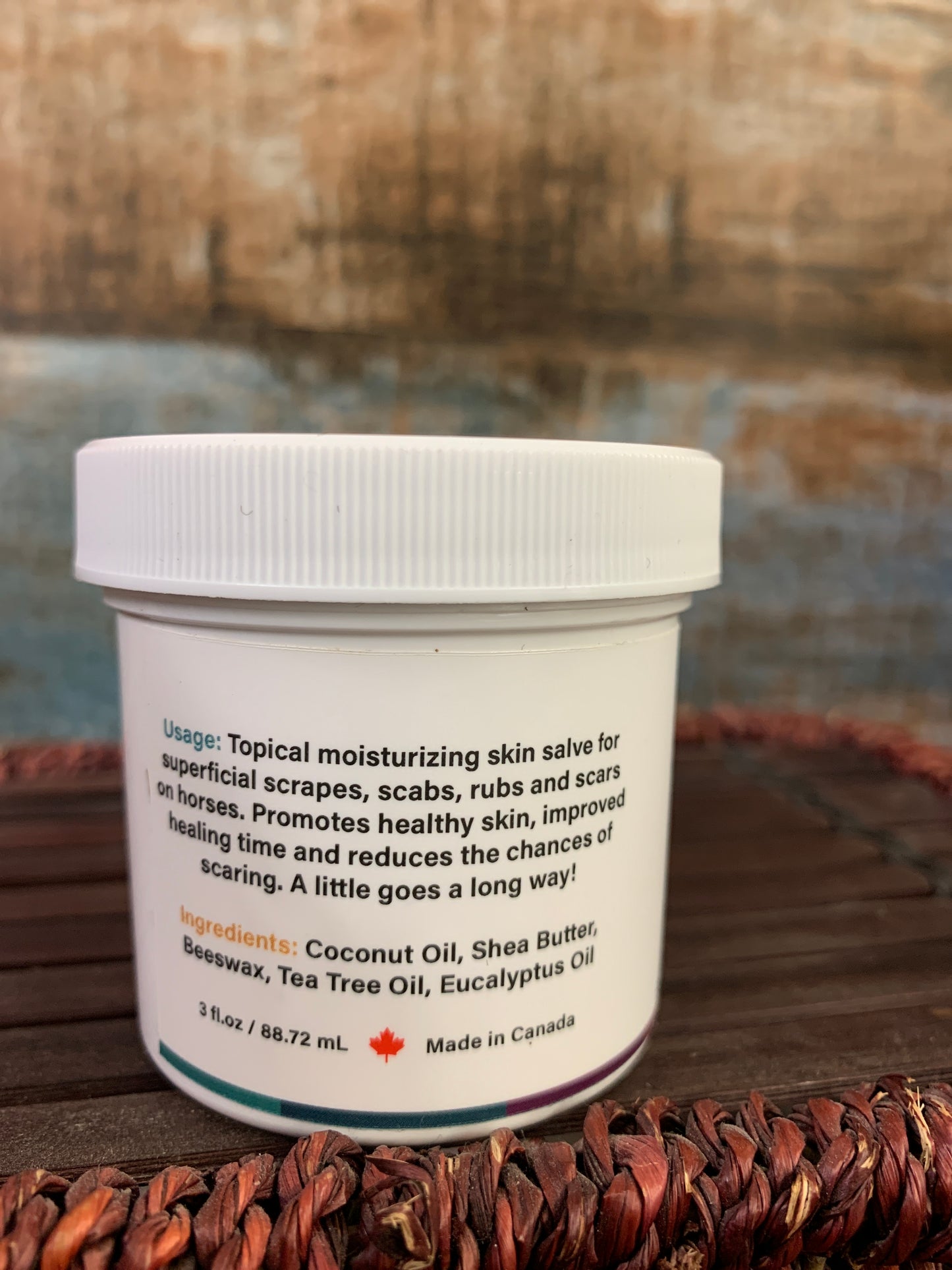 Phoenominal Salv-ation