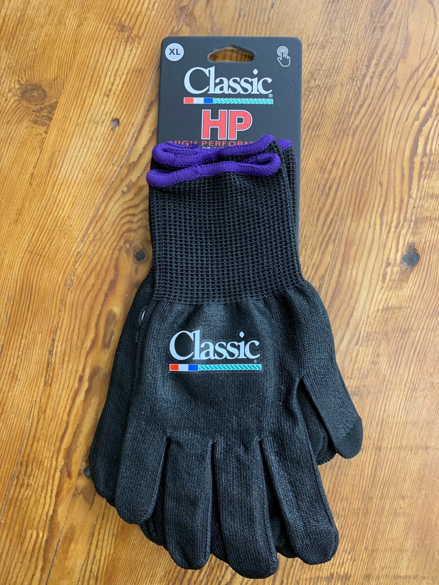 Classic HP Roping Gloves