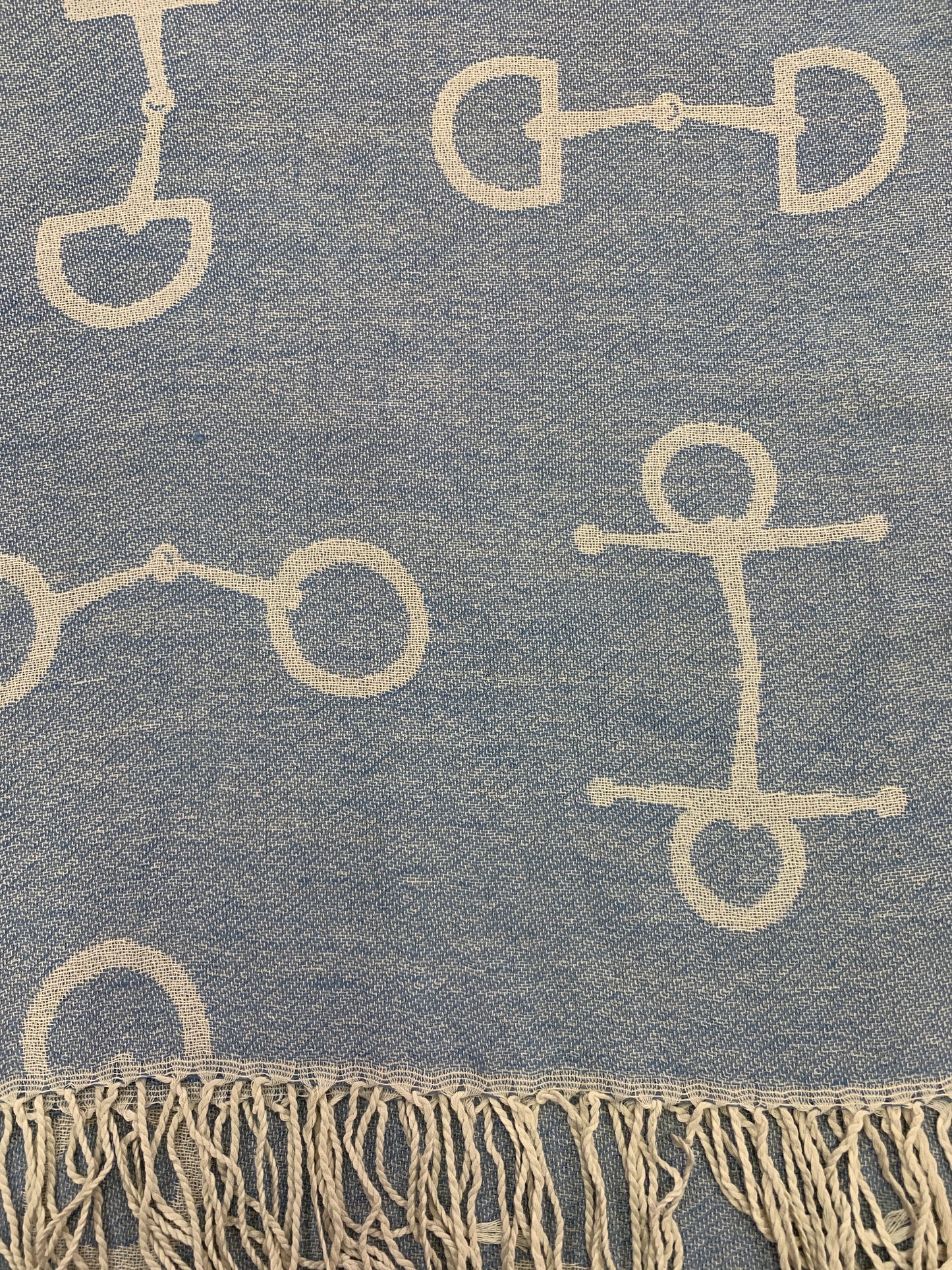 Pashmina Scarf 28”x72”