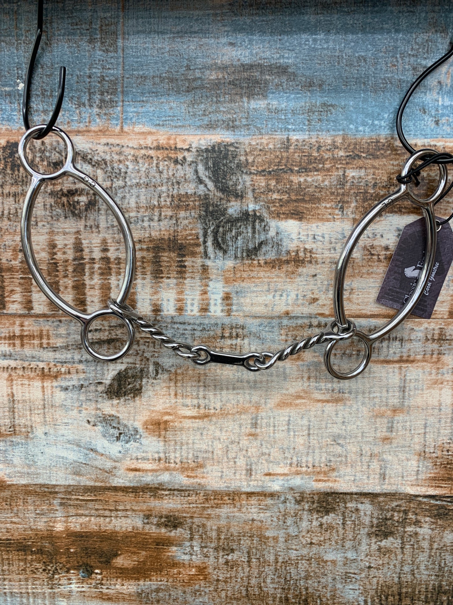 CE Goosetree Simplicity 11 Bit Dr Bristol