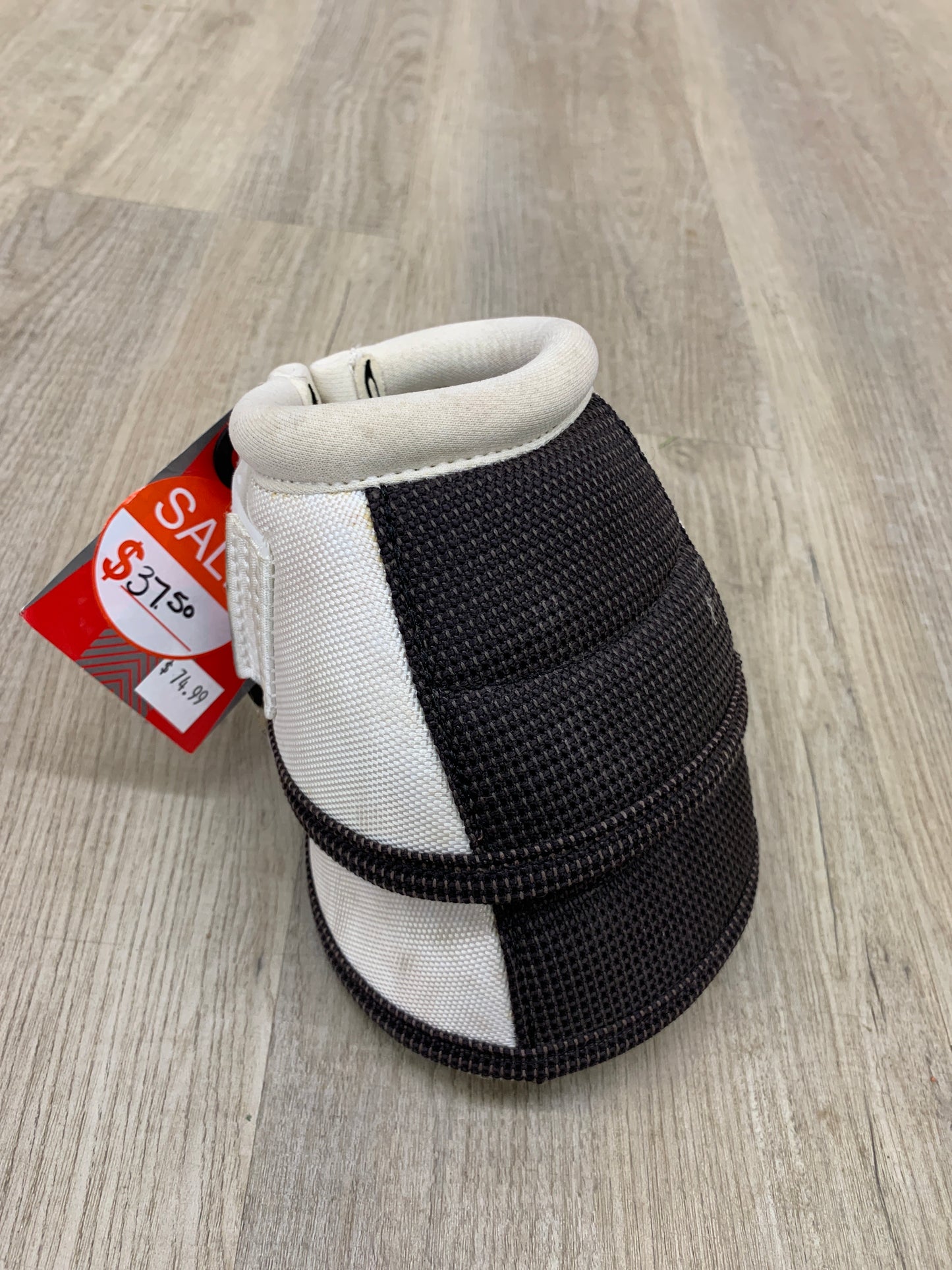 Medium Relentless Bell Boots