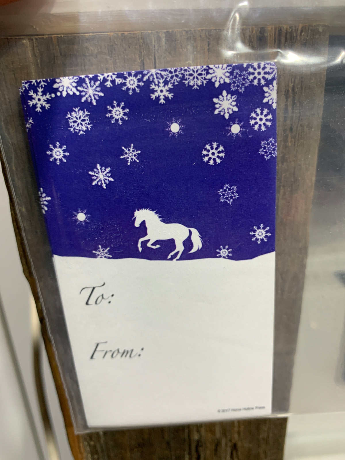 Christmas Gift Tags
