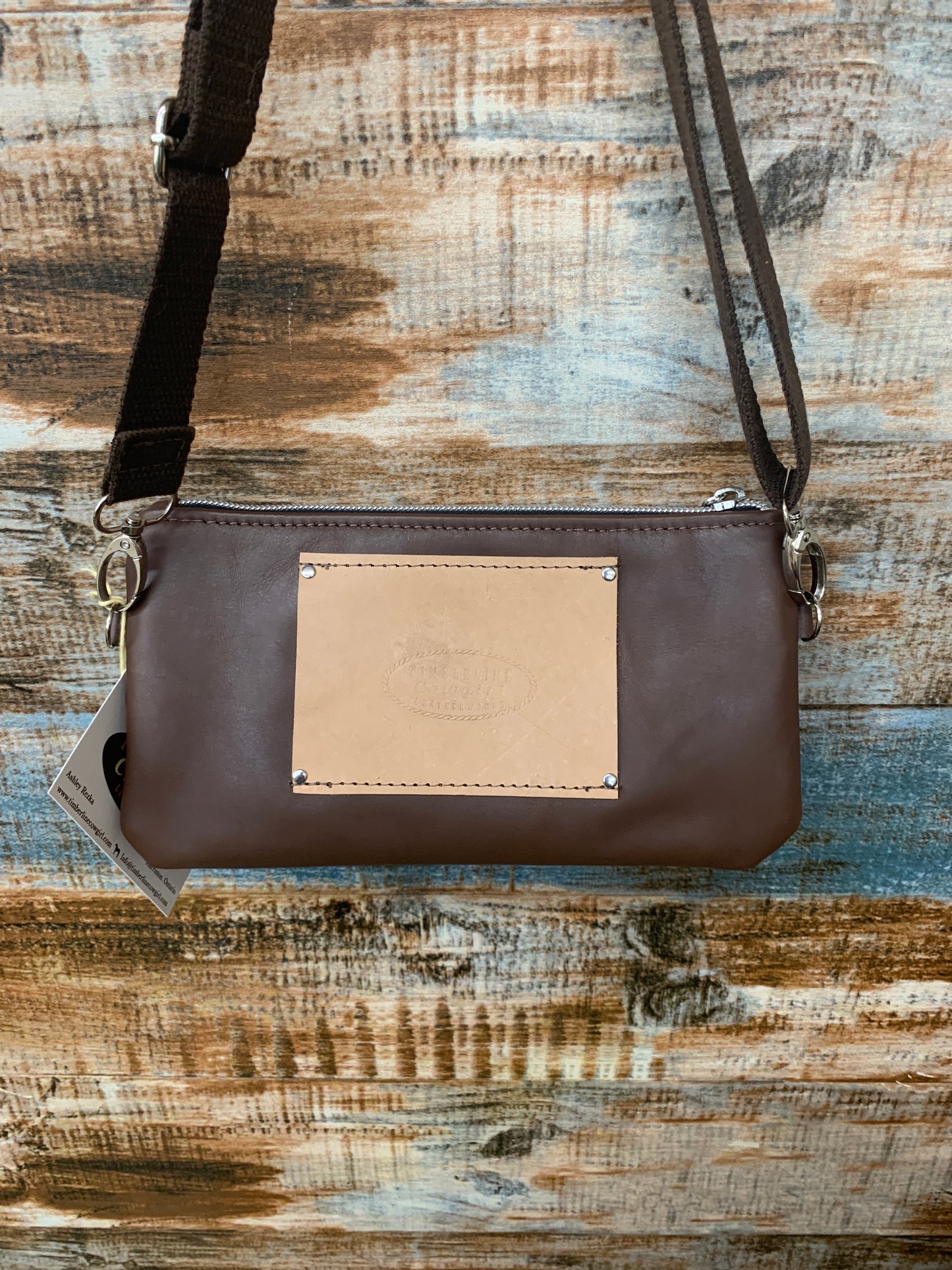 TC 4-Way Bag