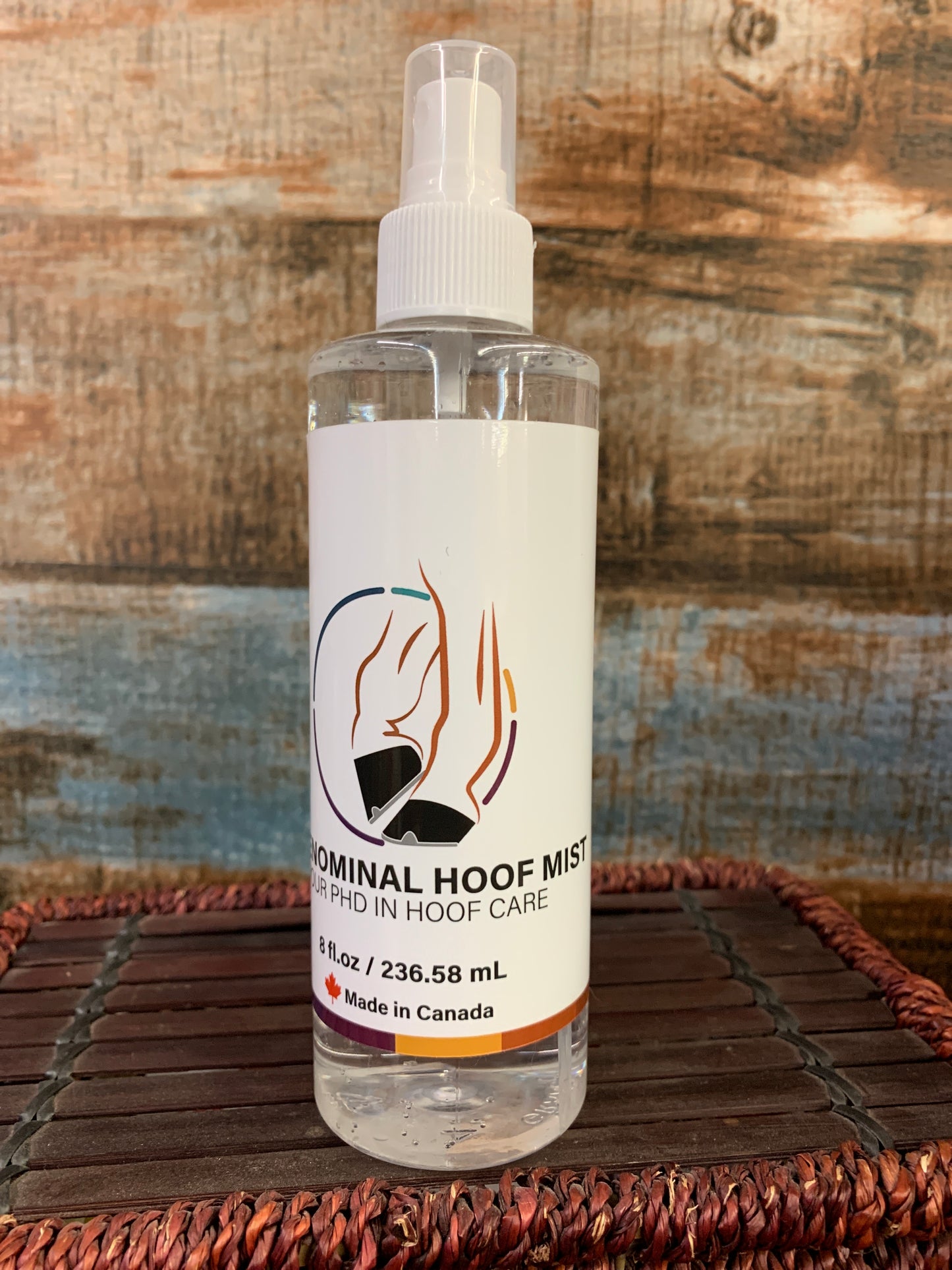 Phoenominal Hoof Mist