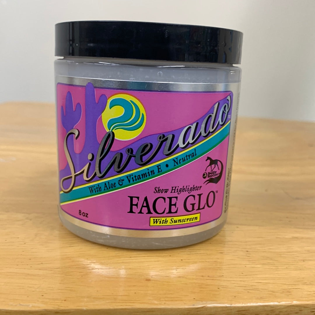 Silverado Face Glow