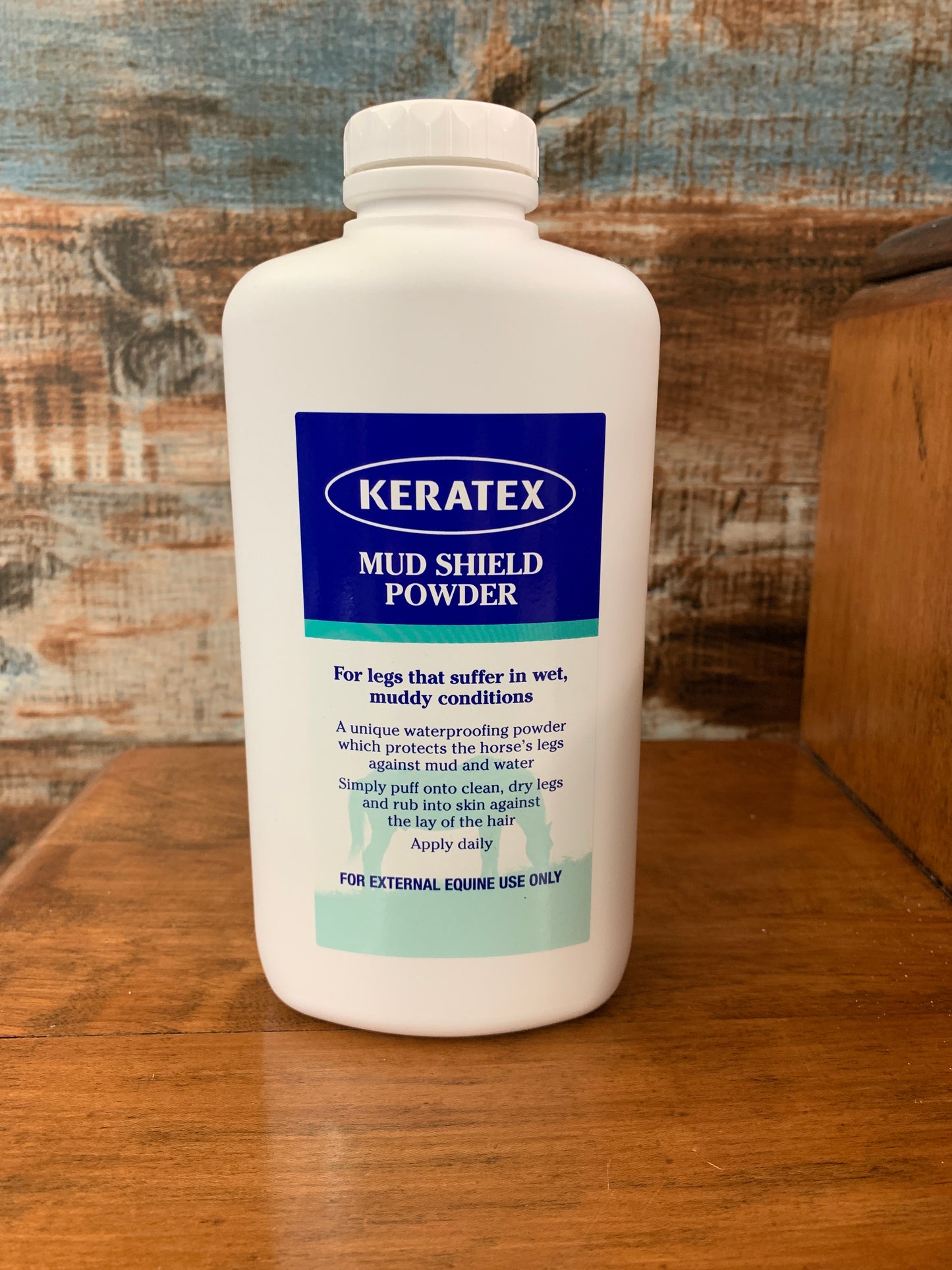 Keratex Mud Shield Powder 450g