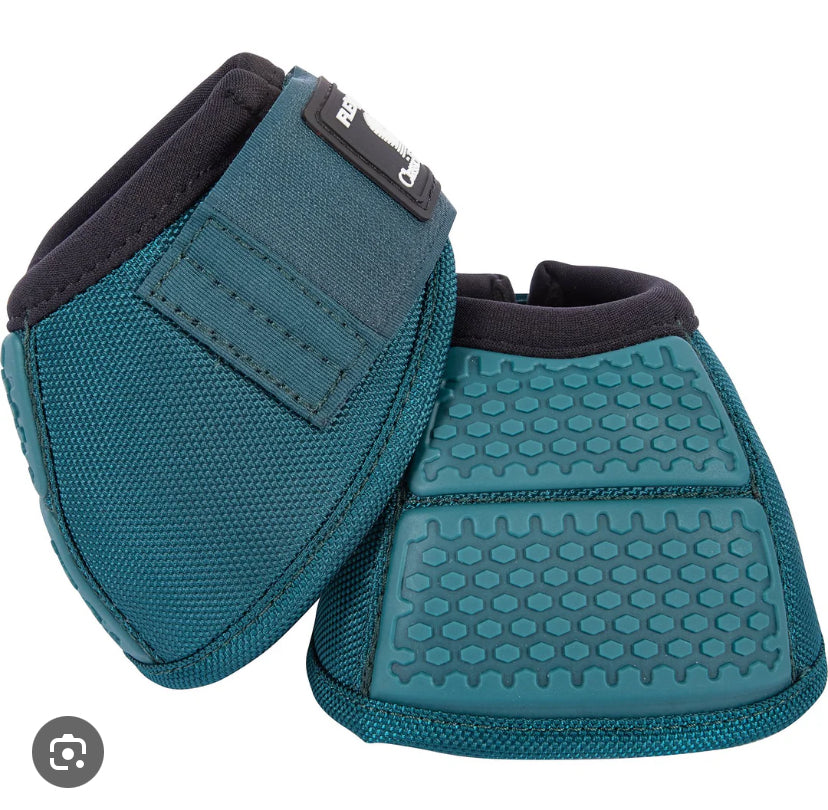 CE Flexion Bell Boot