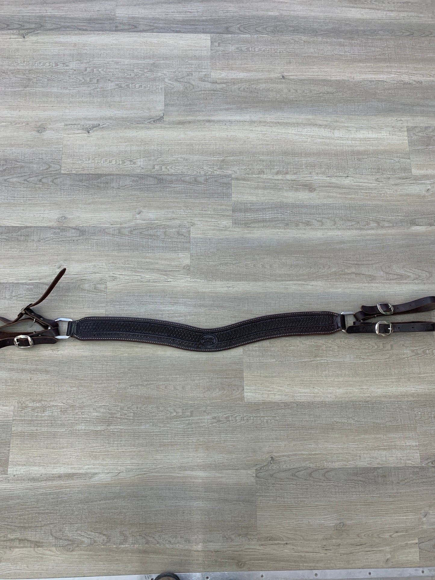 Trent Ward Tripping Collar