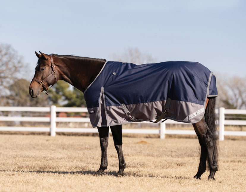 PC Equisential 600D Winter Blanket