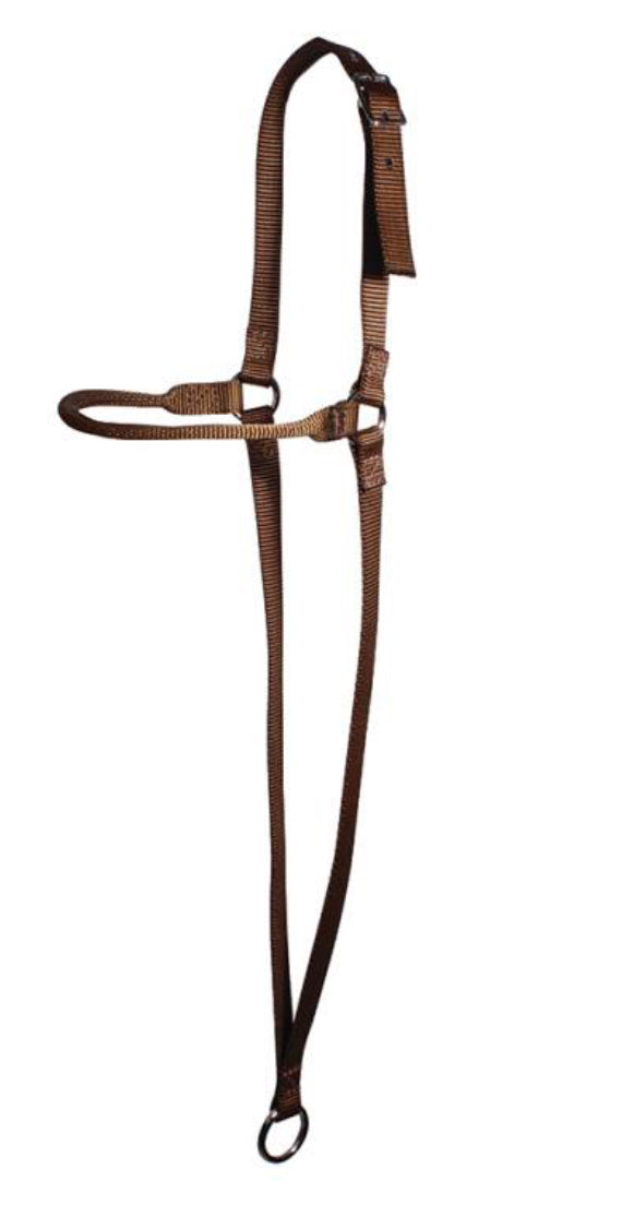 PC War Bonnet Chocolates Webbing