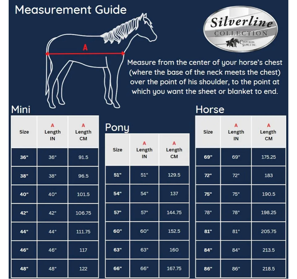 Goliath Mid Neck Rainsheet