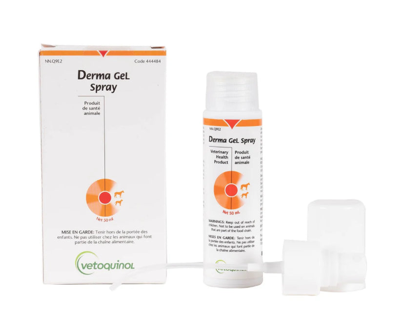 Derma Gel