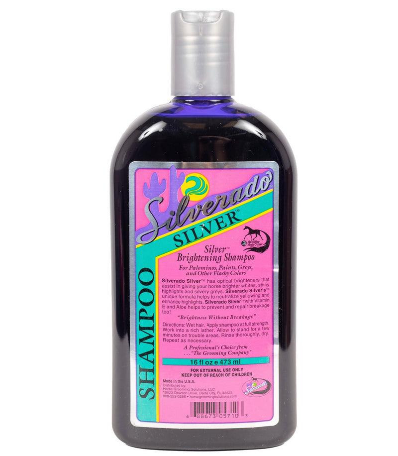 Silverado Brightening Shampoo